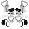 ANCHImsr Kit 350 Amp 4Pcs Connectors Plugs 350A Quick Connect