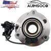 AUIMSOCO For Chevy Malibu 2004 2005-2012 Pontiac G6 Aura Set