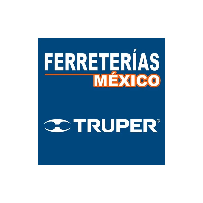 Hoz Dentada 16'' Truper 15120