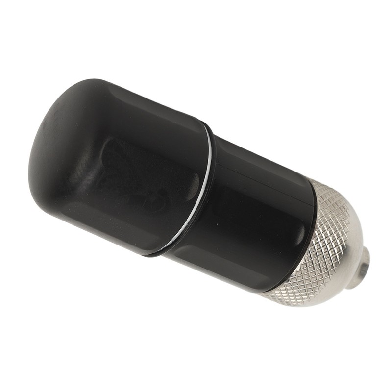 512Hz Transmitter Remote Sonde with Connector Steel Portable Pipe Locator