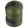 Alta Flex Elbow Protection - Olive Green - One Size