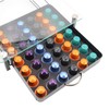 FlagShip Pod Holder Drawer for Nespresso Capsule Holder Original Pod