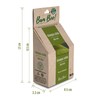 Shampoo Solido Aloe Vera 80 gr Bam Boo! Lifestyle
