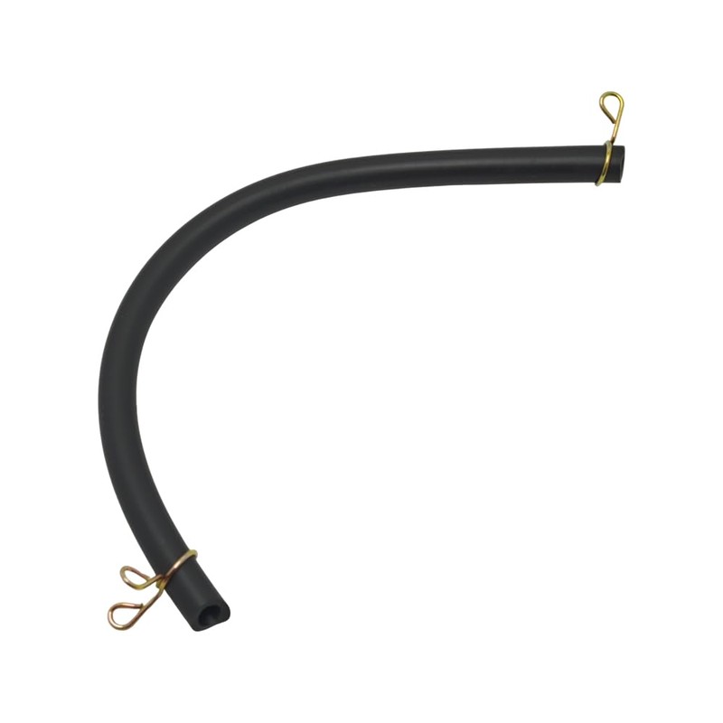 3-Pack Fuel Line Hose Kit for Honda GX200/GX160/GX140/GX120/GX110 Engines -