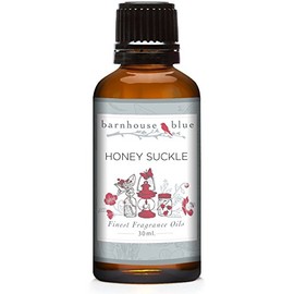 Barnhouse - Honeysuckle - Premium Grade Fragrance Oil (30ml)