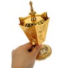 Zerodeko Church Incense Burner Electric Incense Burner Plug in Incense