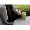 Powder Brewing Green Tea Zoma Tea Collection Matcha Latte