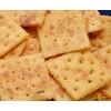 Savory Fine Foods Savory Saltine Seasoning, 2.2 Ounce, Sour Cream