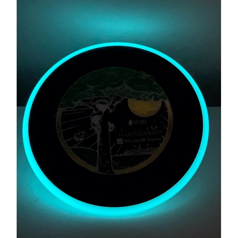 Axiom Limited Edition 2024 Preserve Championship R2 Neutron Crave Fairway