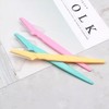 [Lungs_62] Tools Eyebrow Razor Corrector Eyebrow Trimmer Simple Eyebrow Razor (46393542) / [룽스_62]도구 눈썹면도기 수정칼 눈썹 정리칼 심플 눈썹칼 (46393542)