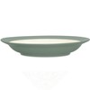 Noritake Colorwave Green Set of 4 Pasta Bowls, 10-1/2", 27