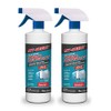 My-Shield Hospital Disinfectant (2pack 16oz Bottle)