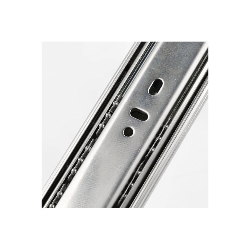 GTV - Drawer Runners H45 Versalite Plus+, Ball Guide with