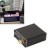 Impedance Amplifier for Radio Intercom High Low Impedance Conversion Device