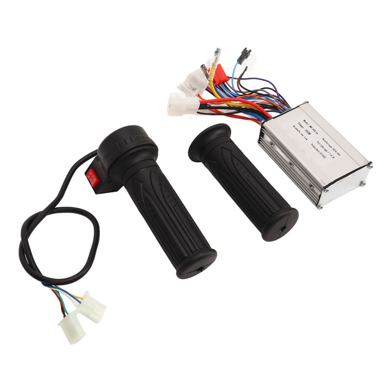 24V 36V 350W Electric Bicycle Brushless Motor Speed Controller Electric