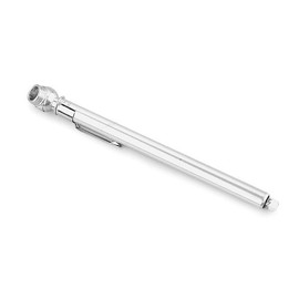 Kastar TIRE PRESSURE GUAGE PEN TYPE Tools Pen Type Tire Pressure Gauge, 0-20 lbs. i - 1201A