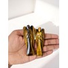 Tiger Eye Angel | Tiger Eye Crystal Angel | Tiger
