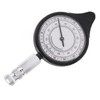 HERCHR Map Rangefinder Odometer Multifunction Meter Odometer Odometer Compass Map