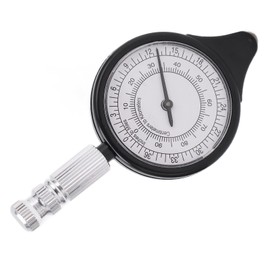 HERCHR Map Rangefinder Odometer Multifunction Meter Odometer Odometer Compass Map Measuring Gauge Outdoor Guide Distance Calculator Tools