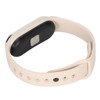 Ultrasonic Mosquito Repellent Watch Silica Gel Rechargeable LED Digital Step