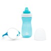 Munchkin® Gentle™ Transition Sippy Cup with Trainer Handles, 10 Ounce,