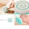 Heel, sole, foot exfoliation stone foot file 1P callus remover foot callus remover / 발뒤꿈치 발바닥 발 각질제거 돌 풋파일 1P 굳은살제거기 발각질제거기