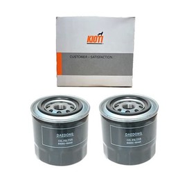 Tractor CK, DK, LK, NX & RX Oil Filter p/n: E6201-32443 2pk..
