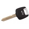 VLS New N104 (46) Transponder Chip Key For 2003-2008 Infinity