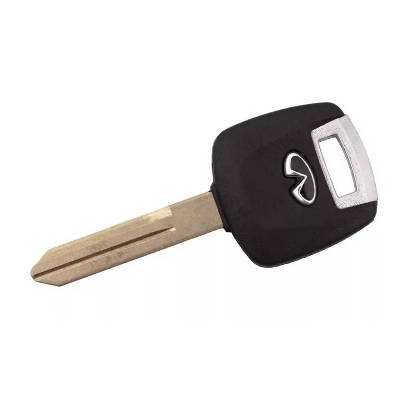 VLS New N104 (46) Transponder Chip Key For 2003-2008 Infinity