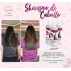 Shampoo De Caballo Detiene La Caída Acelera El Crecimiento