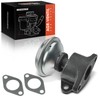 EGR Valve Radiator Exhaust Gas Recirculation for A4 Avant Cabriolet