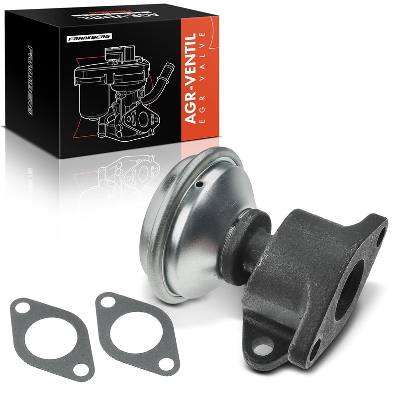 EGR Valve Radiator Exhaust Gas Recirculation for A4 Avant Cabriolet