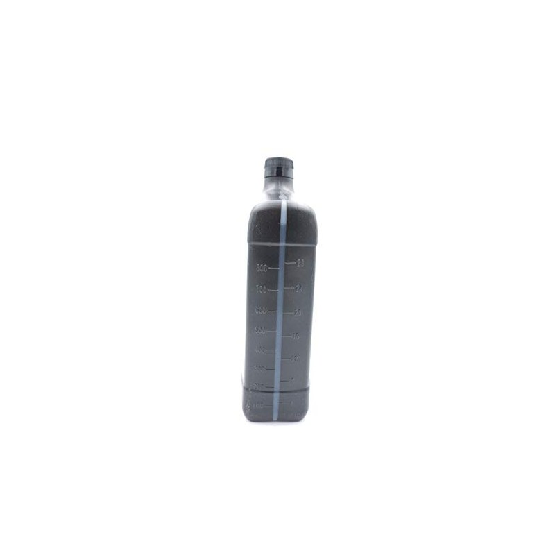 Saab Original 9-3, 9-5, 9-4x Differential Gear Oil 88862624