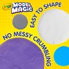 Crayola Model Magic Kit, Multicoloured, 22.86 x 13.97 x 2.03