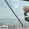 6 Pcs Nano Sparkle Cloth for Car Scratches, Scratch Repair