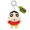 SK Japan Crayon Shin-chan Plush KR Shinnosuke