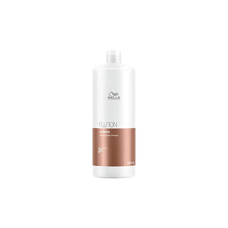 WELLA FUSION INTENSE REPARACIÓN CHAMPU 1000.000 ML