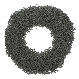 Mobestech 500g Tumbling Media Filler Polishing Abrasive for Rock Tumbler Machine Efficient Buffing and Polishing of Jewelry Stones Automotive Parts