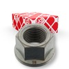 febi Bilstein 03182 Wheel Nut for Trilex Rim
