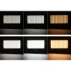 LED-416 LED Video Light Professional On-Camera Photography Light Panel 416PCS