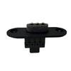 Automobile Side Sliding Door Contact Point Switch Device Compatible with