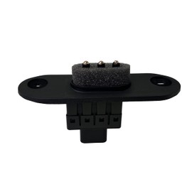 Automobile Side Sliding Door Contact Point Switch Device Compatible with Ford Transit 150 250 350 HD 2015-2024 E-Transit 2022-2024 Replaces BK2Z14A658A JK2Z14A658B. Sliding, on door, power lock.