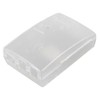 Raspberry Pi Clear Case for Raspberry Pi 2 and Raspberry Pi 3