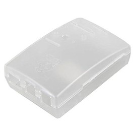 Raspberry Pi Clear Case for Raspberry Pi 2 and Raspberry Pi 3