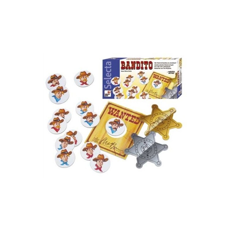 Selecta 3561 Bandito