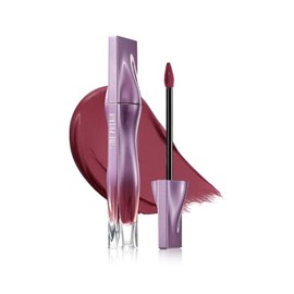 TIMEPHORIA Crema Labial Nebula Velvet, Acabado Mate Aterciopelado que No Reseca, Textura Cremosa Ligera y de Larga Duración, Alta Pigmentación, 04 All