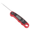 Digital Food Thermometer Meat Thermometer Probe with Magnet Backlight for