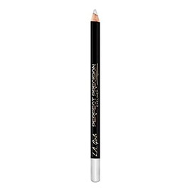 L.A. Girl Perfect Precision Eyeliner, Artic White GP708
