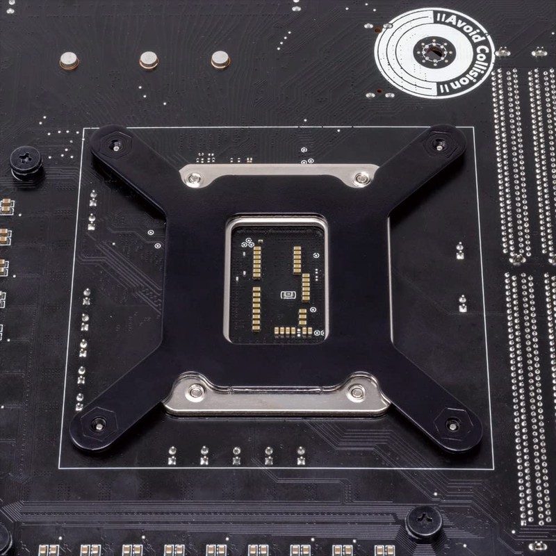 INEX BS-1700 CPU Cooler Backplate for LGA1700