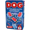Schmidt Spiele 51428 Dog Game in Metal Tin, Colourful